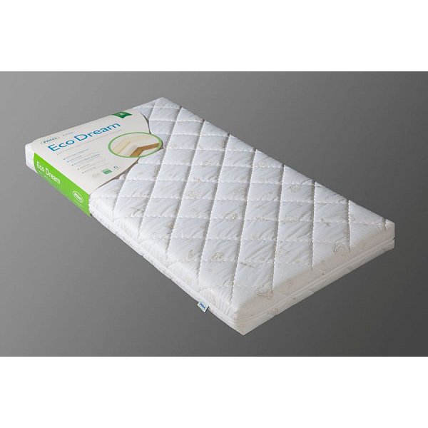 Детский матрас Плитекс Plitex EcoDream 60×120см фото 2
