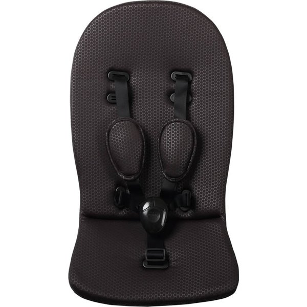 Фото Матрасик для прогулочного блока Mima Comfort Kit, реальные фотографии клиентов | Коляски-Кроватки.Ру