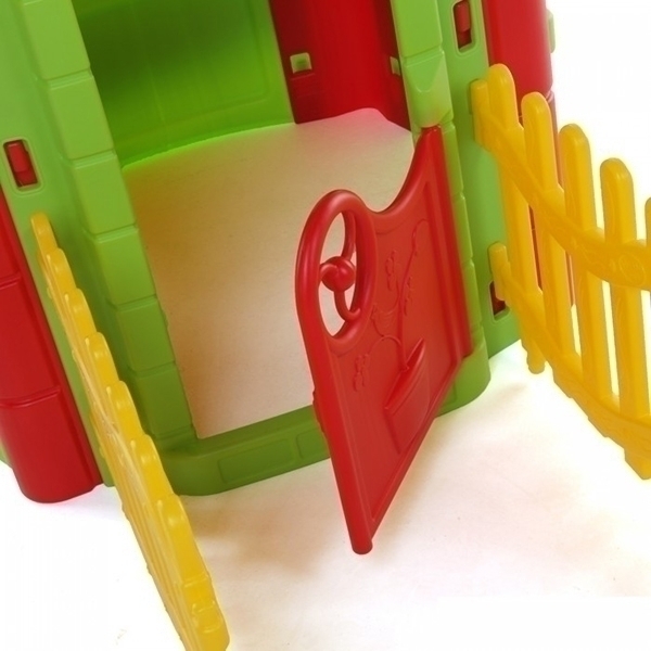 Игровой дом Pilsan Magic House, 06-194 фото 3