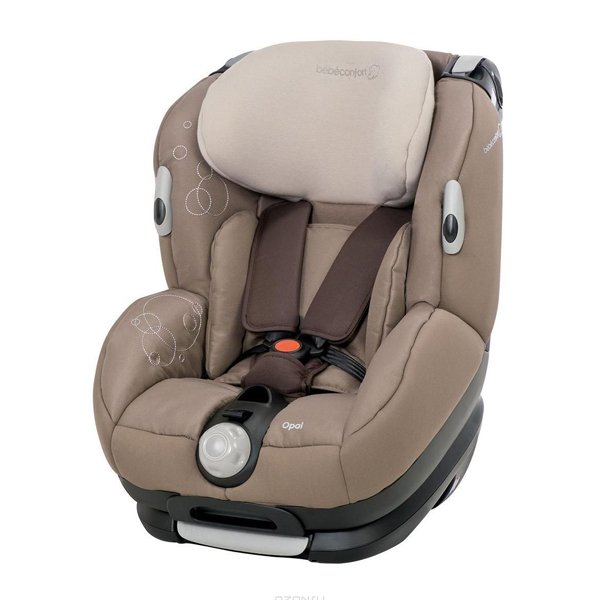 Автокресло Bebe Confort OPAL - Фото