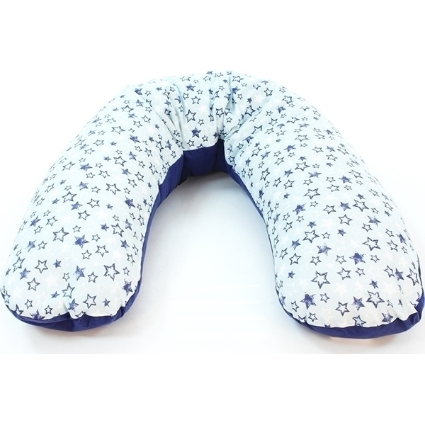 Трикотажная подушка для кормления Ceba Baby Multi фото 5