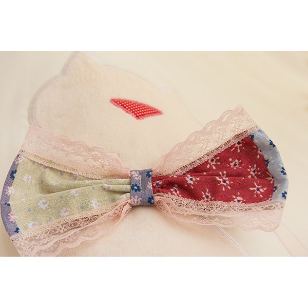 Комплект белья Makkaroni Kids Toy Kitty 6 предметов фото 2