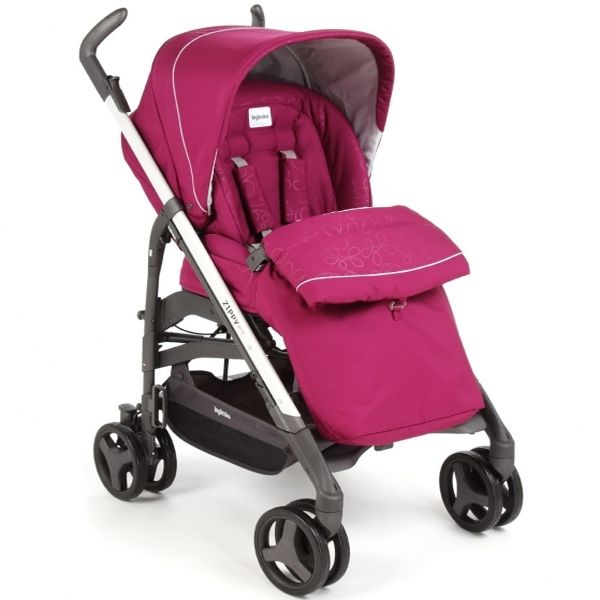 Inglesina Zippy System Pro 3 1