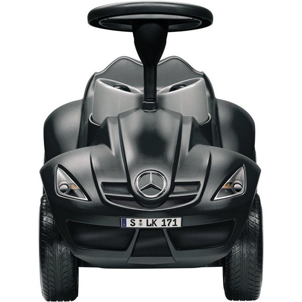 Каталка-машинка Smoby Mercedes Benz SLK арт. 56342 фото 2