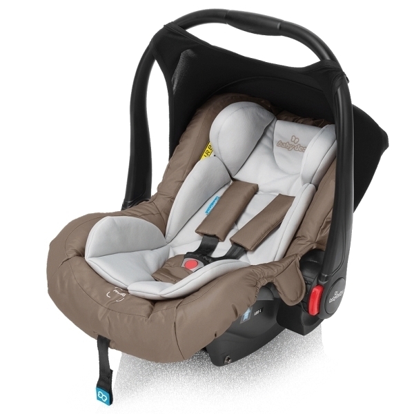 Фото Детское автокресло Baby Design Leo, реальные фотографии клиентов | Коляски-Кроватки.Ру
