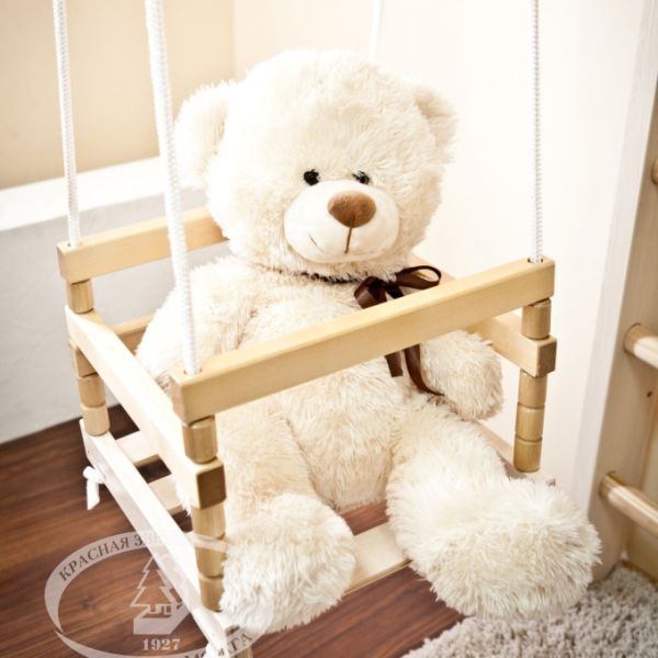 Набор детской спортивной мебели Красная Звезда Можга С37 (Античный дуб) фото 3