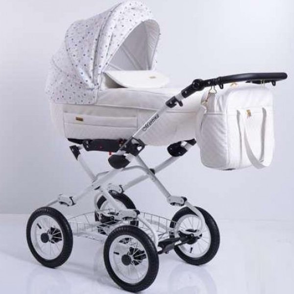 Детская коляска Esperanza Martina Ecco 2 в 1 - Фото