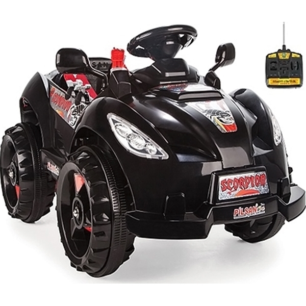Электромобиль Pilsan Scorpion, 05-106 фото 1