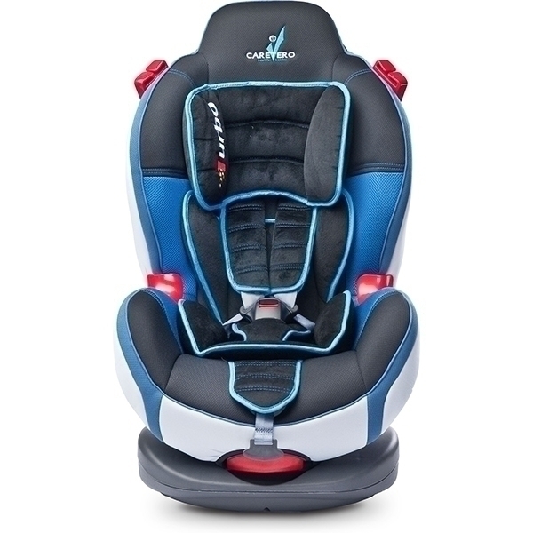 Детское автокресло Caretero Sport Turbo фото 12