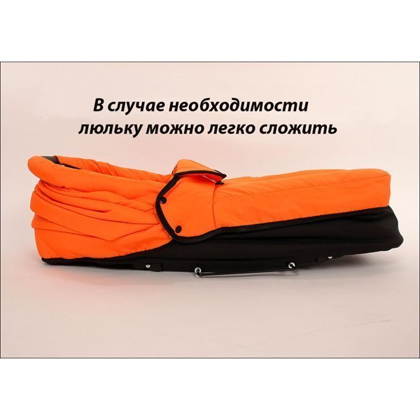 Детская коляска Baby-Merc One 2 в 1 фото 18