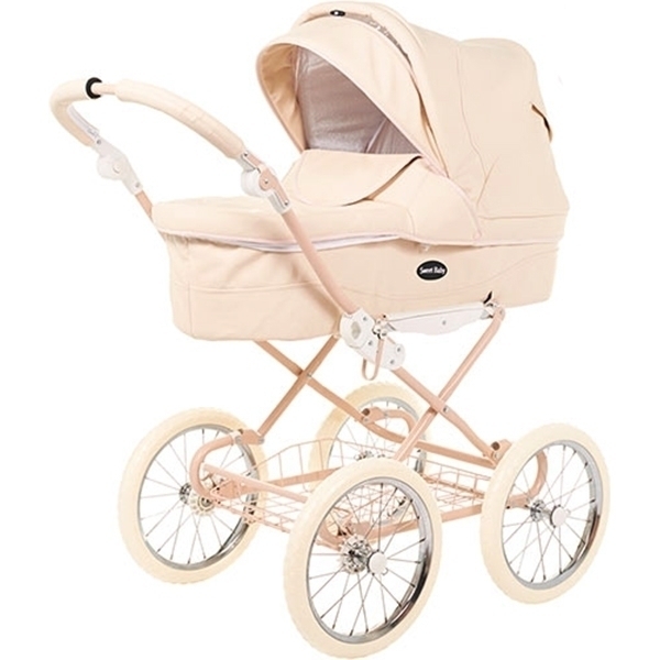Фото Коляска Sweet Baby Perfetto 2 в 1, реальные фотографии клиентов | Коляски-Кроватки.Ру