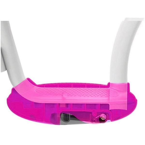 Беговел для девочек Smoby арт. 452052 фото 6