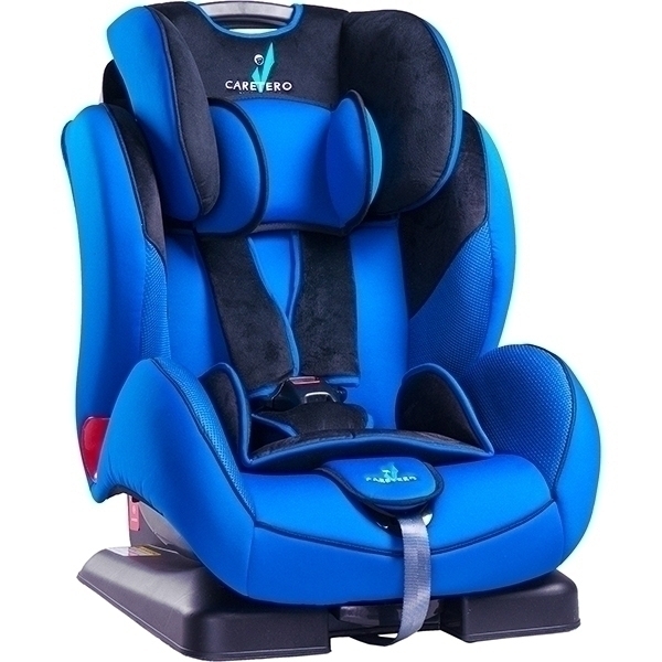 Детское автокресло Caretero Diablo XL фото 11