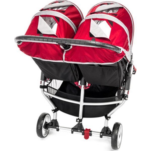 Baby Jogger City Mini Double