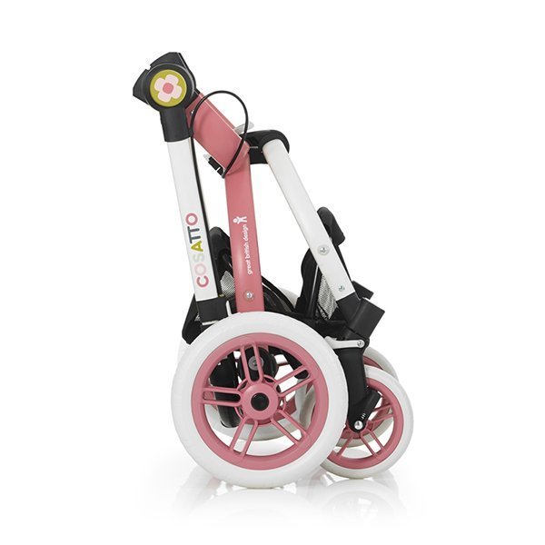 Детская коляска COSATTO OOBA 2 в 1 фото 3