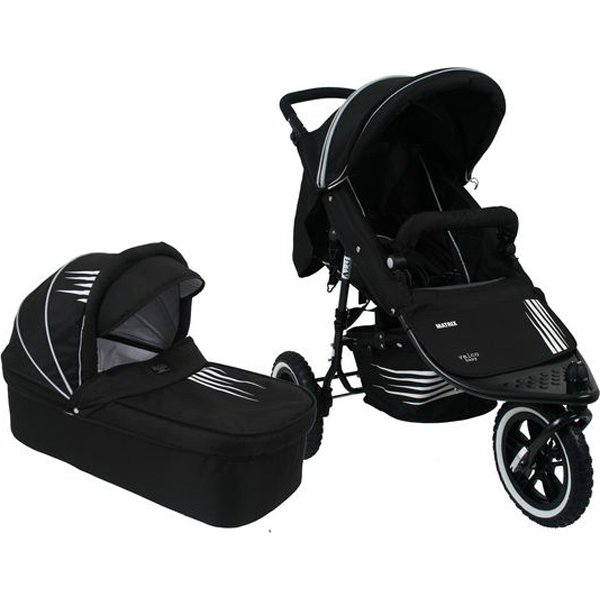 Фото Детская коляска Valco Baby Matrix Plus 2 в 1, реальные фотографии клиентов | Коляски-Кроватки.Ру