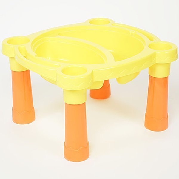 Детский пластиковый игровой столик Marian-Plast 375 фото 2
