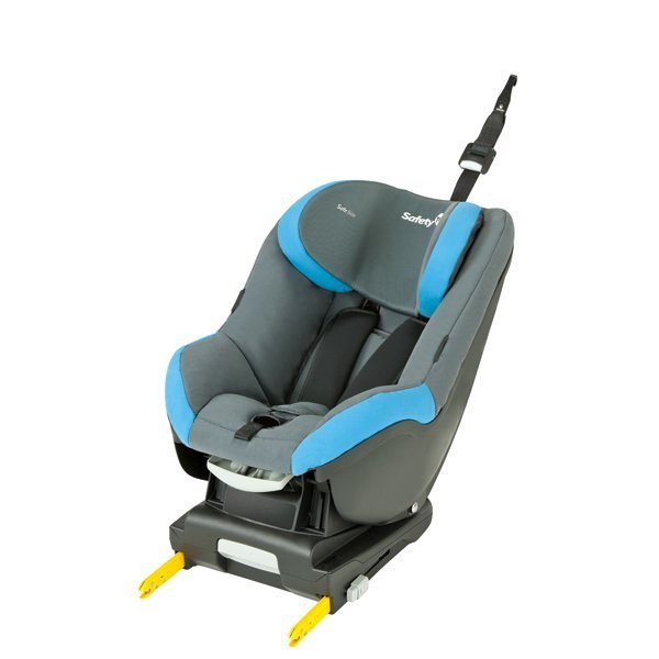 Фото Автокресло Safety 1st PrimeoFix, реальные фотографии клиентов | Коляски-Кроватки.Ру