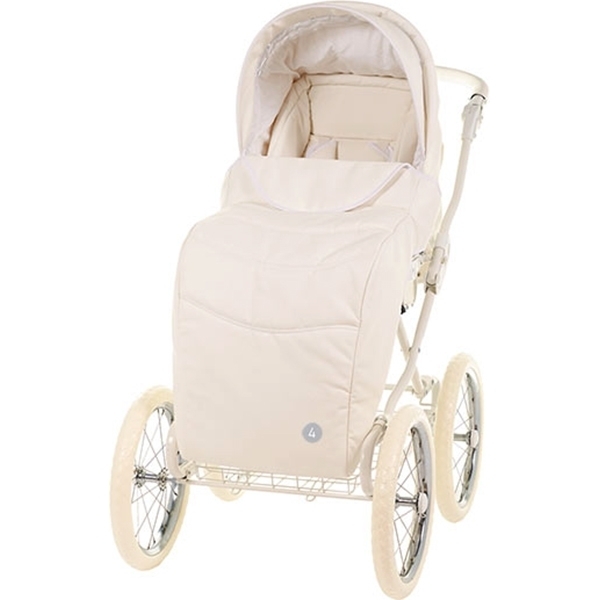 Коляска Sweet Baby Perfetto 2 в 1 фото 10