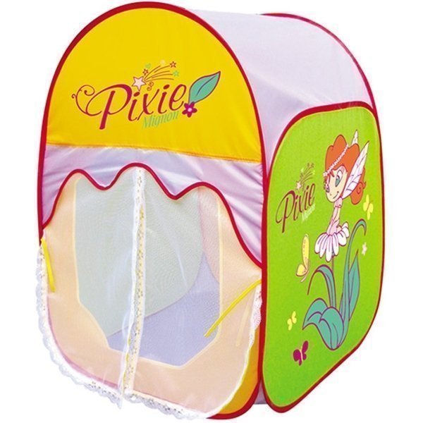 Игровой дом Yongjia Домик для феи - Фото