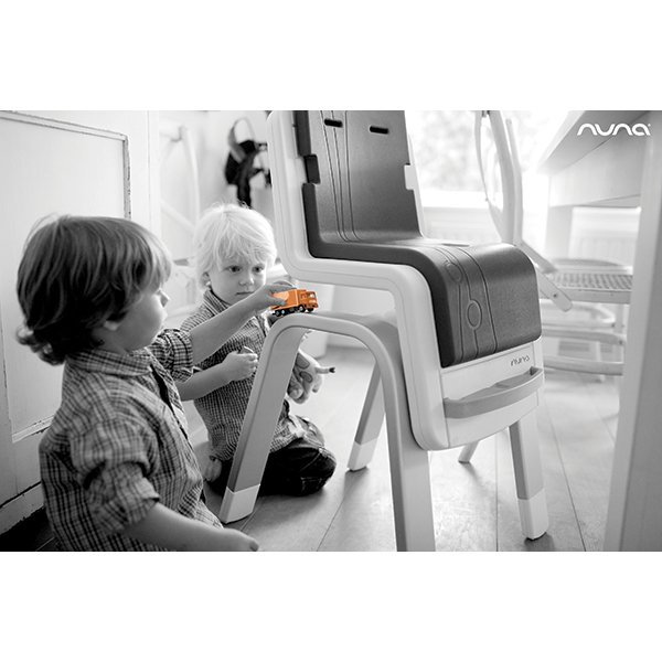 Cтульчик для кормления Nuna Zaaz фото 9