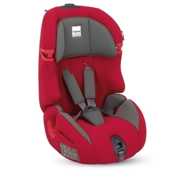 Детское автокресло Inglesina Prime Miglia Инглезина Прайм Миглиа - Фото