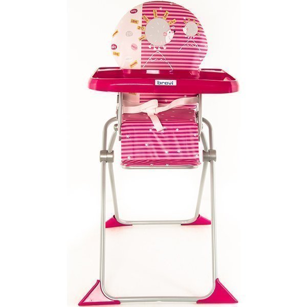 Стульчик для кормления Brevi Junior фото 2
