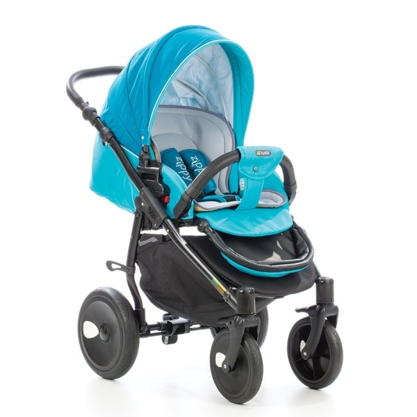 Детская коляска Tutis Orbit 3 в 1 фото 18