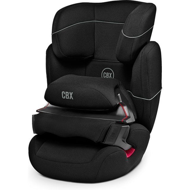 Фото Детское автокресло Cybex Isis, реальные фотографии клиентов | Коляски-Кроватки.Ру