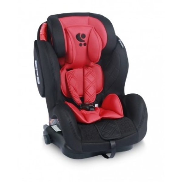 Фото Детское автокресло Lorelli Titan SPS Isofix, реальные фотографии клиентов | Коляски-Кроватки.Ру