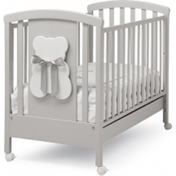 Детская кроватка Erbesi Bubu - Фото