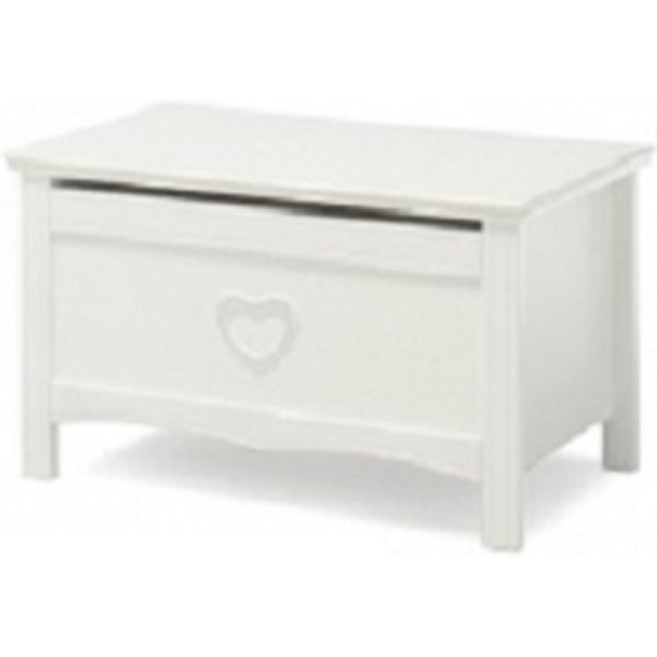 Ящик для игрушек Erbesi Cuore - Фото