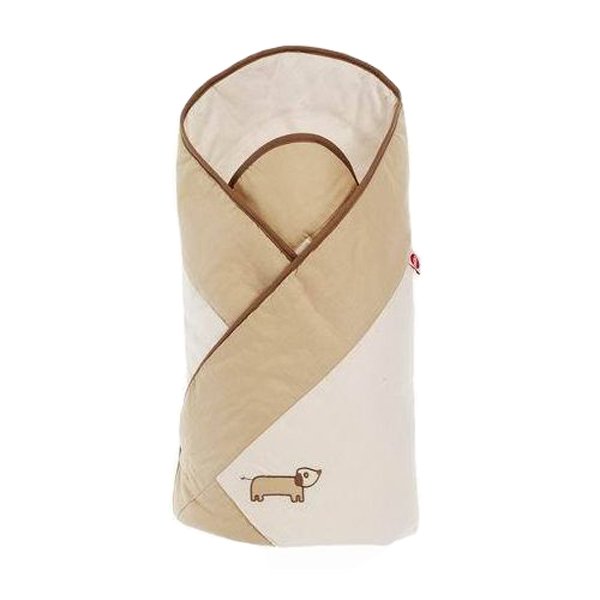 Спальный конверт Nino Los Amigos 850 - Фото