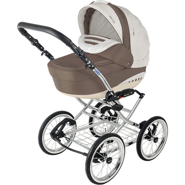 Bebe Mobile Santana Коляска 2в1 Купить