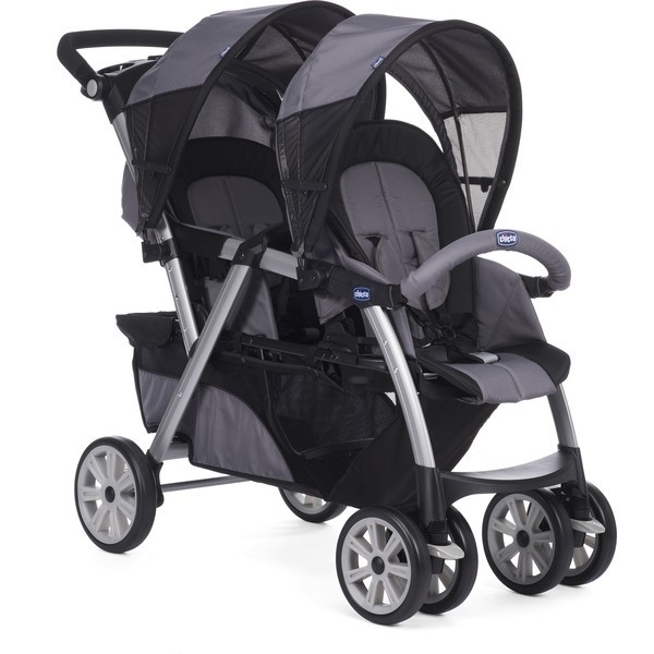 Chicco Together Twin