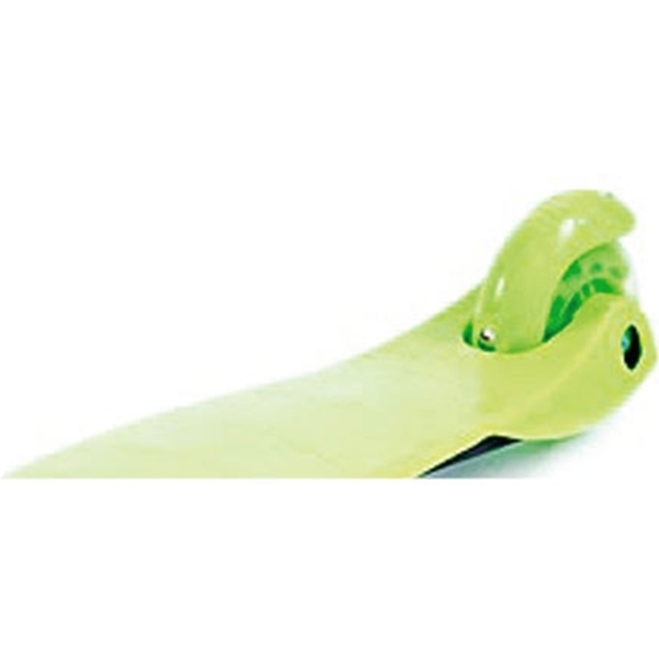 Трехколесный самокат Sweet Baby Triplex Light Up фото 1