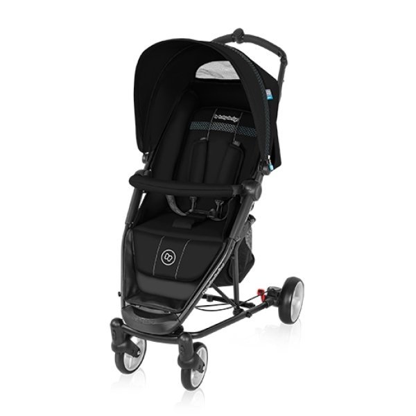 Детская прогулочная коляска Baby Design Enjoy New - Фото