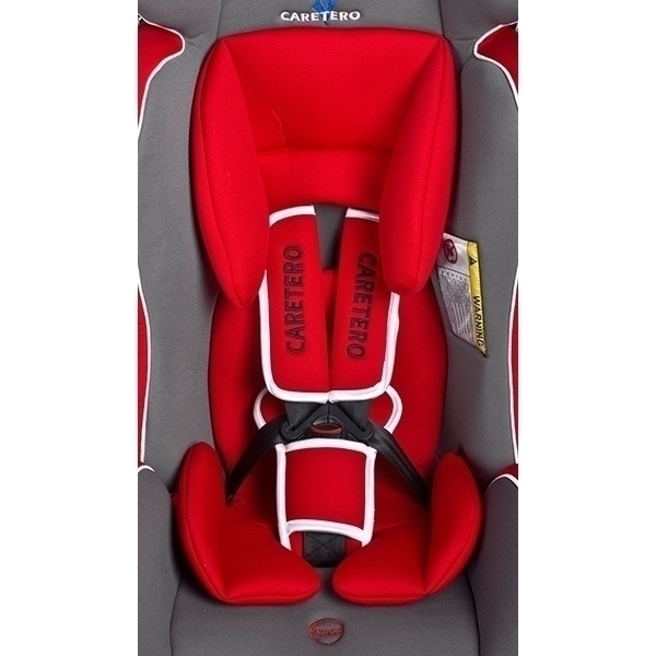 Детское автокресло Caretero Scope фото 12