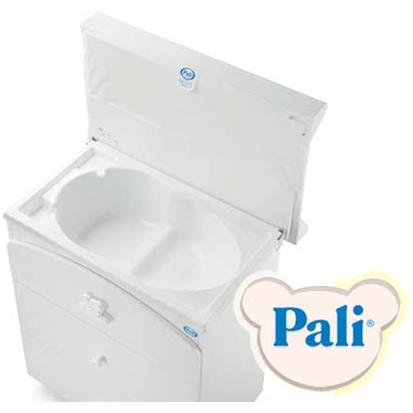 Пеленальный комод Pali Meggie фото 2