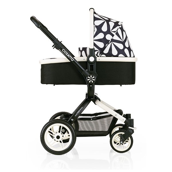 Детская коляска COSATTO OOBA 2 в 1 фото 6