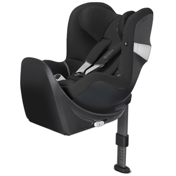 Фото Детское автокресло Cybex Sirona M2 i-Size&Base M, реальные фотографии клиентов | Коляски-Кроватки.Ру