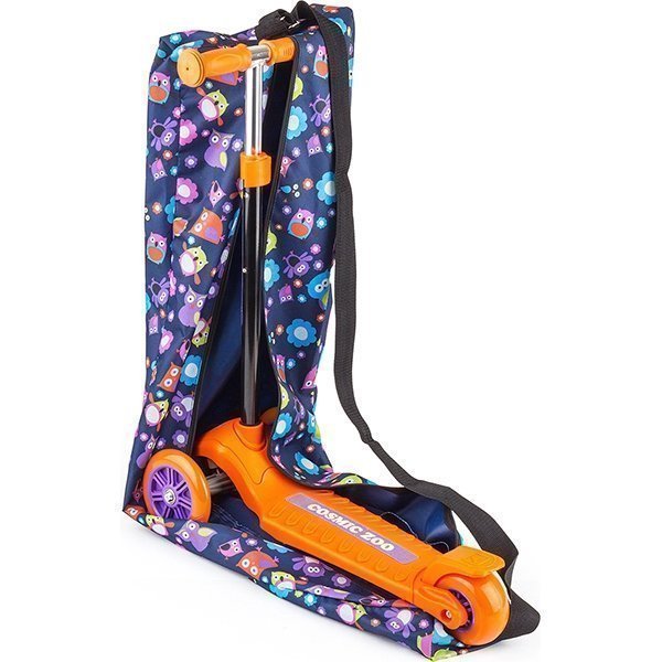 Чехол-органайзер Small Rider Boots для трехколесного самоката фото 3