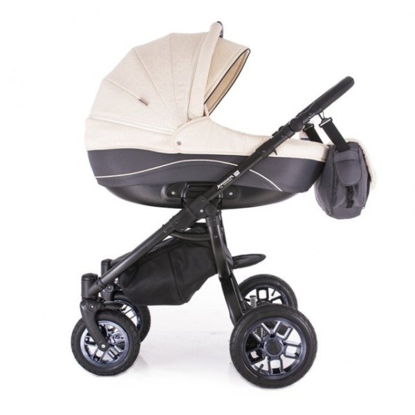 Фото Детская коляска Adamex Jogger 3 в 1, реальные фотографии клиентов | Коляски-Кроватки.Ру