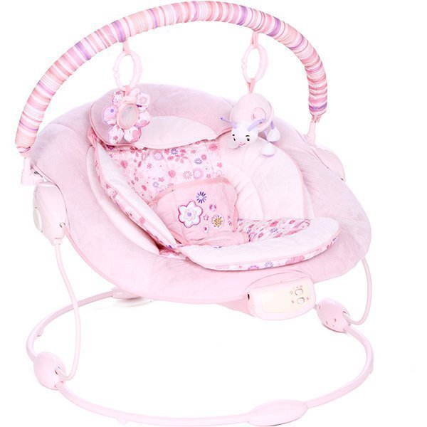 Шезлонг Capella 60681-1 и 60683-1 - Фото