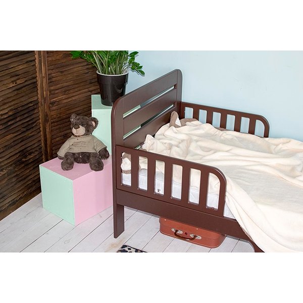 Дополнительные бортики для подростковых кроватей Феалта-baby фото 21
