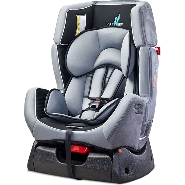 Фото Детское автокресло Caretero Scope Deluxe, реальные фотографии клиентов | Коляски-Кроватки.Ру