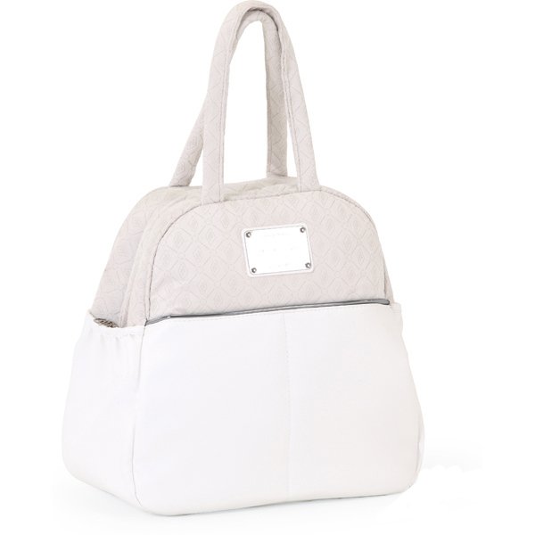 Фото Сумка для колясок Bebecar Nursery Bag, реальные фотографии клиентов | Коляски-Кроватки.Ру