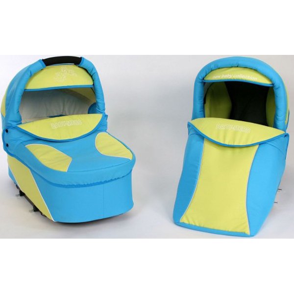 Фото Детская коляска Baby-Merc Q7-Cllasic 3 в 1, реальные фотографии клиентов | Коляски-Кроватки.Ру