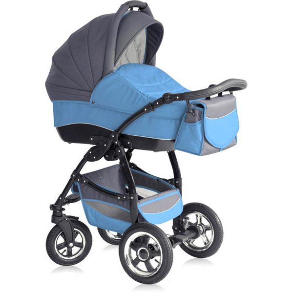 Детская коляска Expander Eliza 2 в 1 - Фото