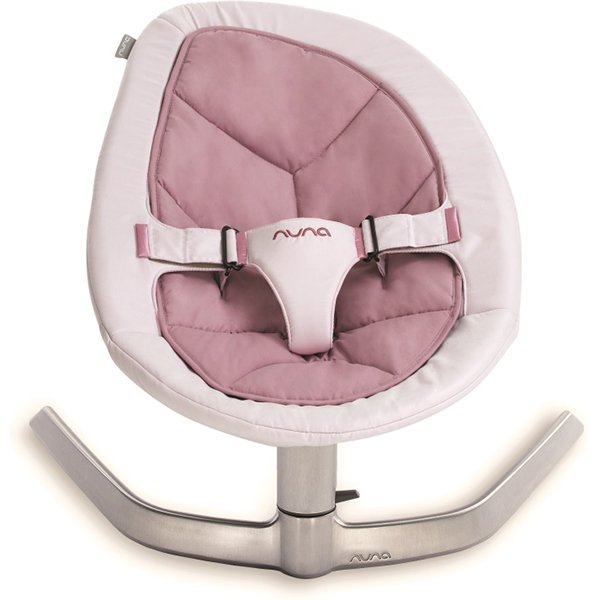 Nuna leaf pink deals